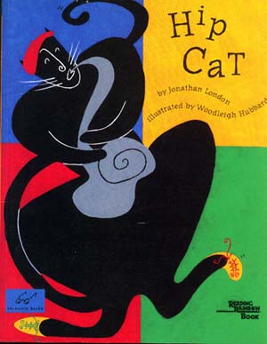 COVER OF HIP CATS